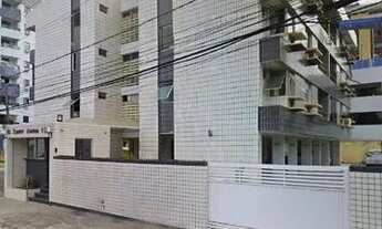 Imagem 3: Apartamento com 3 dormitórios para alugar, 90 m² por R$ 2.000/mês - Jardim Oceania - João