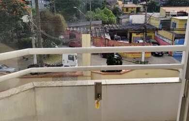 Imagem 6: Apartamento com 2 dormitórios para alugar, 90 m² por R$ 2.215,75/mês - Centro - Guarulhos