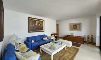 Imagem 3: APARTAMENTO COM 138M², 4 QUARTOS NA PITUBA - MANSÃO ARTHUR DE SÁ