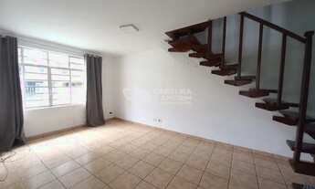 Imagem 4: ALUGO SOBRADO EM CONDOMINIO FECHADO COM 2 DORMITÓRIOS 82 m², VILA PREL, SHOPPING CAMPO LIM