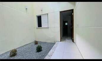 Imagem 2: Apartamento à venda no Tucuruvi 40m² com 2 quartos e sem vaga de garagem