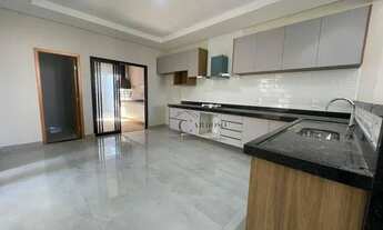 Imagem 3: Casa com 3 suítes para alugar, 180 m² por R$ 6.500/mês - Condomínio Gardenville - Itu/SP