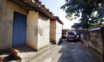 Imagem 3: LINDA CASA 03 QUARTOS NO BAIRRO DOM BOSCO EM BETIM