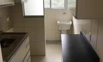 Imagem 3: Apartamento 3 Quartos para Locação em Mogi das Cruzes, Socorro, 3 dormitórios, 1 suíte, 1