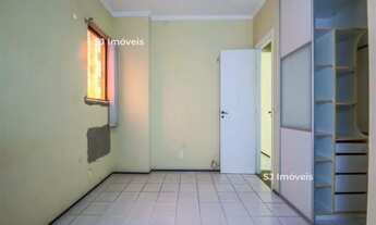 Imagem 4: Ap 94 m² com 3 quartos em Varjota - Fortaleza - CE