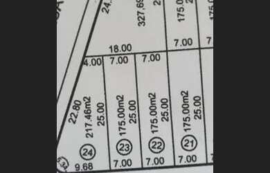 Imagem 4: Terreno em Lagos De Nova Ipanema