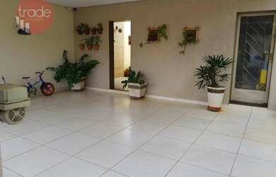 Imagem 3: Casa com 3 dormitórios à venda, 229 m² por R$ 415.000 - Conjunto Habitacional Jardim das P