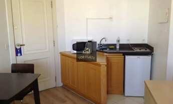 Imagem 3: Flat Para Locação Vila Olímpia