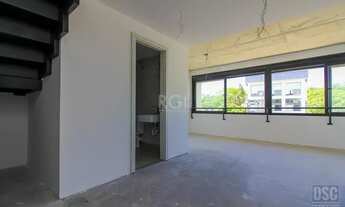 Imagem 4: Apartamento para Venda - 118m², 2 dormitórios, sendo 2 suites, 1 vaga - Menino Deus