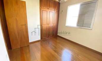 Imagem 4: Cobertura com 4 quartos e 2 vagas para alugar no Coração Eucarístico