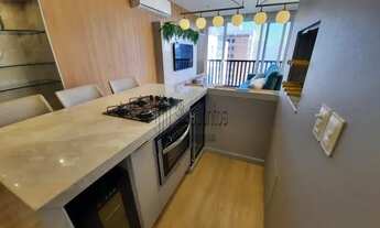 Imagem 5: APARTAMENTO 3 DORMITÓRIOS NO BAIRRO NAVEGANTES À VENDA EM CAPÃO DA CANOA REF: *9