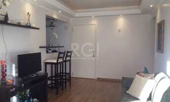 Imagem: Apartamento para Venda - 64m², 2 dormitórios