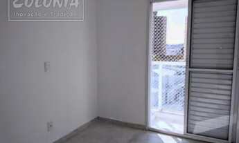 Imagem 7: Santo André - Apartamento Padrão - Santa Terezinha