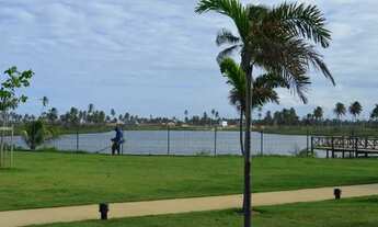 Imagem 3: Lote Alphaville Sergipe