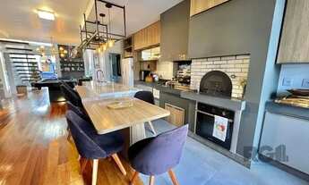 Imagem 7: Casa Condominio em Zona Urbana