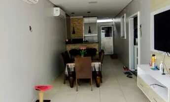 Imagem 4: Casa 200 m2, mobiliada, 03 qtos.01 suite, Cj.cophasa