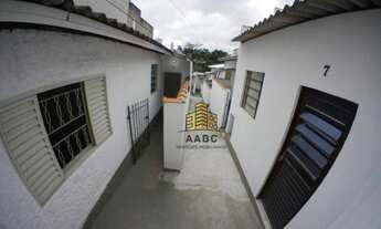 Imagem 3: Kitnet com 1 dormitório para alugar, 30 m² por R$ 1.120,00/mês - Vila Gumercindo - São Pau