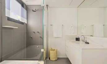 Imagem 5: Apartamento Duplex para Locação em São Paulo, Vila Madalena, 1 dormitório, 1 suíte, 1 banh