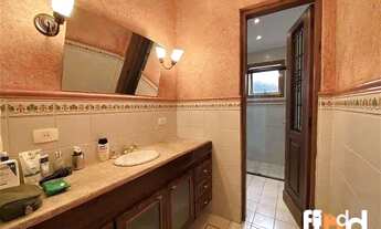 Imagem 6: Casa espetacular no SP II