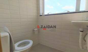 Imagem 6: Sala para alugar no Edifício Mario Rossini, 65 m² por R$ 3.600/mês - Alto - Piracicaba/SP