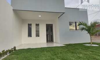 Imagem 3: Casa para venda com 90 metros quadrados com 3 quartos