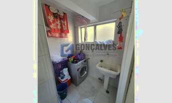 Imagem 7: SAO BERNARDO DO CAMPO - Residential / Apartment - CENTRO