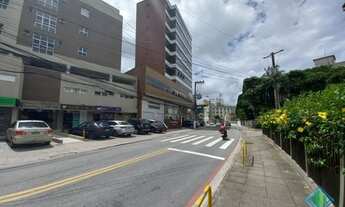 Imagem 7: FLORIANóPOLIS - Conjunto Comercial/sala - Trindade