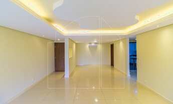 Imagem 5: SQN 311 BLOCO F - 4 QUARTOS, 2 SUÍTES, 3 VAGAS, NASCENTE, PRÉDIO COM ÁREA DE LAZER!