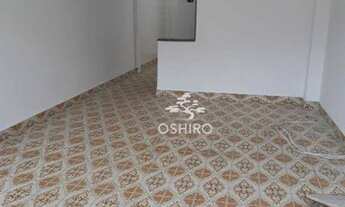 Imagem 3: Sobrado com 2 dormitórios para alugar, 70 m² por R$ 2.321,00/mês - Ponta da Praia - Santos