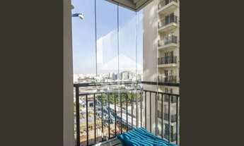 Imagem 6: Apartamento para venda no Brás