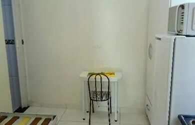 Imagem 6: Studio Kitnet Mobiliado Suíte Quarto USP P3 Para Alugar, 12 m² por R$ 1.300/mês - Rua Frei