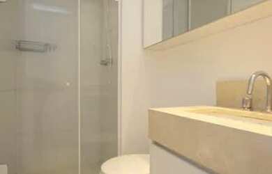 Imagem 7: Apartamento para Aluguel - Tatuapé, 1 Quarto, 35 m2