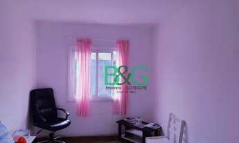 Imagem 6: Apartamento com 2 dormitórios à venda, 69 m² por R$ 280.000 - Mooca - São Paulo/SP