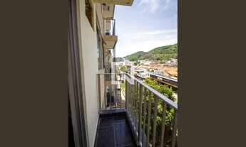 Imagem 6: Apartamento para Aluguel - Engenho Novo, 2 Quartos, 55 m2