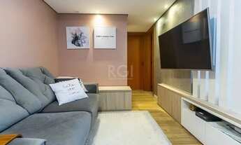 Imagem 2: Apartamento à venda com 2 quartos, 52m² Avenida DA AZENHA, Azenha, Porto Alegre