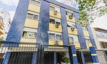 Imagem 2: PORTO ALEGRE - Apartamento Padrão - Menino Deus