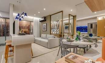 Imagem: Apartamento com 2 dormitórios à venda