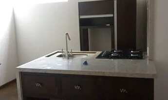 Imagem 7: Alugo apartamento 2 qtos 50m² com garagem!! Guarapark-Guará ll