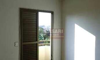 Imagem 4: Apartamento com 3 dormitórios para alugar, 100 m² - Nova Petrópolis - São Bernardo do Camp