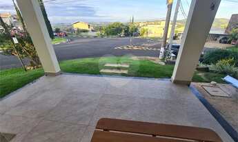 Imagem 3: Casa Térrea Recém Construída em Condomínio na Cidade de Vinhedo - SP