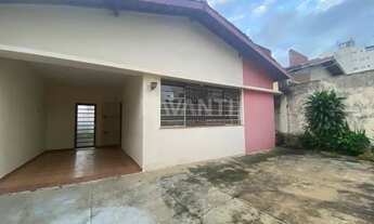 Imagem 2: Casa - Vila Marieta - Campinas