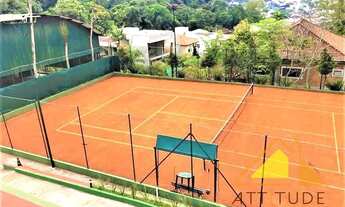 Imagem 4: Casa em condomínio Swiss Park São Bernardo do Campo