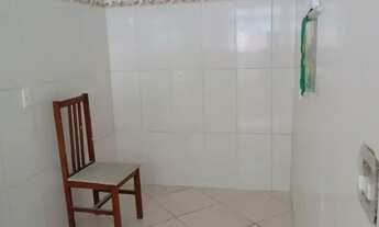 Imagem 5: Casa de 2 quartos