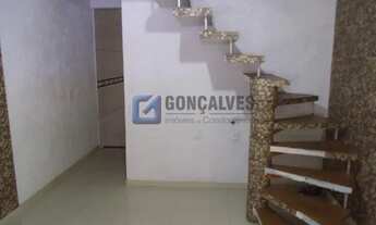 Imagem 7: SAO BERNARDO DO CAMPO - Residential / Home - JARDIM THELMA