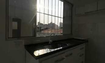 Imagem 6: Kitnet com 1 dormitório para alugar, 30 m² por R$ 1.300,00/mês - Ipiranga - São Paulo/SP