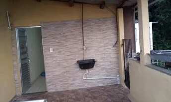 Imagem: Casa para locação pq continental V