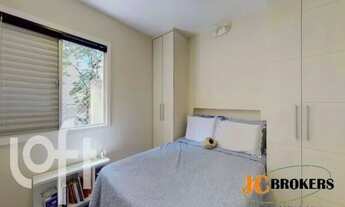 Imagem 7: Apartamento com 65 m², 2 Dormitórios sendo 1 suíte, Cozinha americana, 1 Vaga