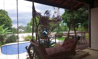 Imagem 6: CASA DE ONDOMÍNIO PARA VENDA EM VINHEDO/SP