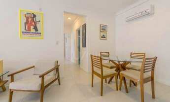 Imagem 4: Apartamento à venda, 110 m² por R$ 1.490.000,00 - Rio Tavares - Florianópolis/SC