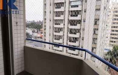 Imagem 7: Apto Vila Adyana -120m²